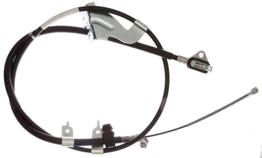 Raybestos BC97397 Raybestos Element3 Parking Brake Cable