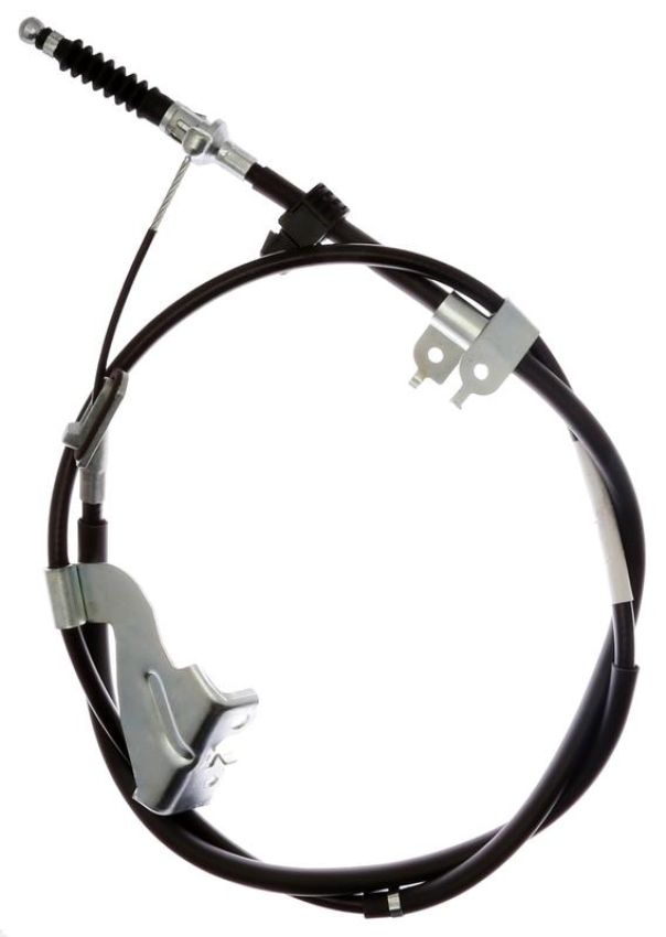 Raybestos BC97399 Raybestos Element3 Parking Brake Cable