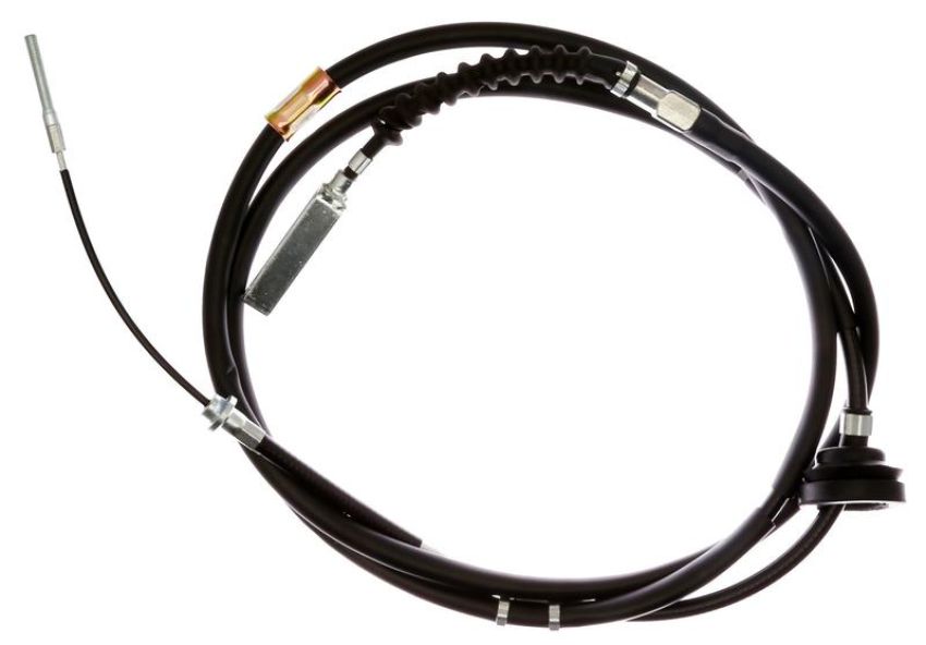 Raybestos BC97400 Raybestos Element3 Parking Brake Cable