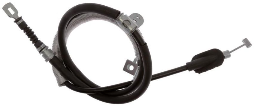 Raybestos BC97405 Raybestos Element3 Parking Brake Cable