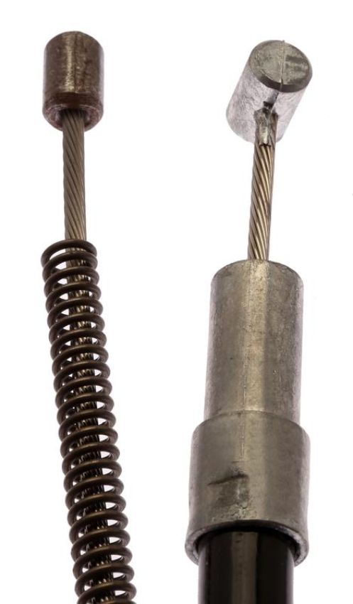 Raybestos BC97407 Raybestos Element3 Parking Brake Cable