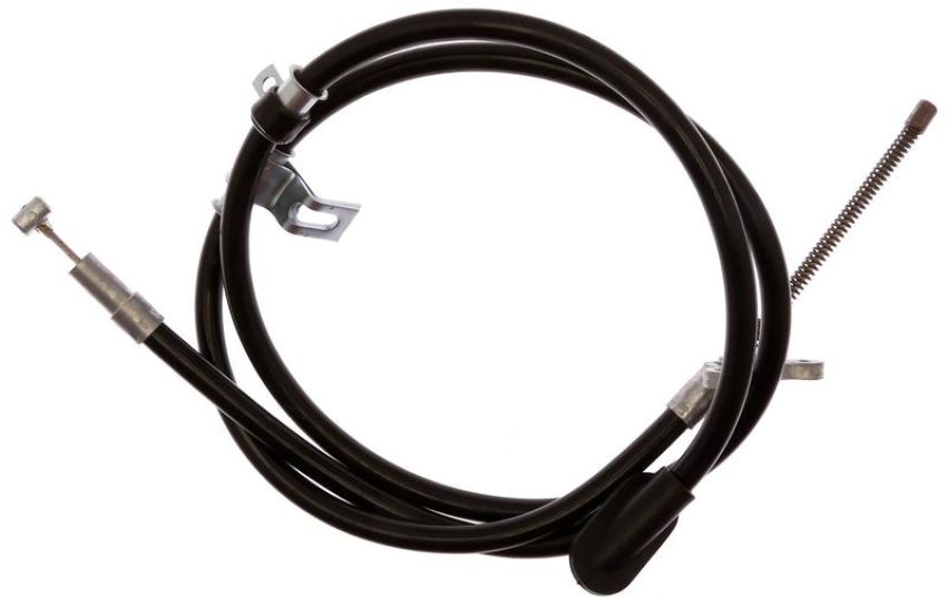 Raybestos BC97407 Raybestos Element3 Parking Brake Cable