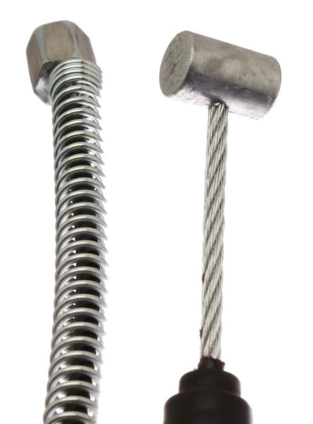 Raybestos BC97408 Raybestos Element3 Parking Brake Cable