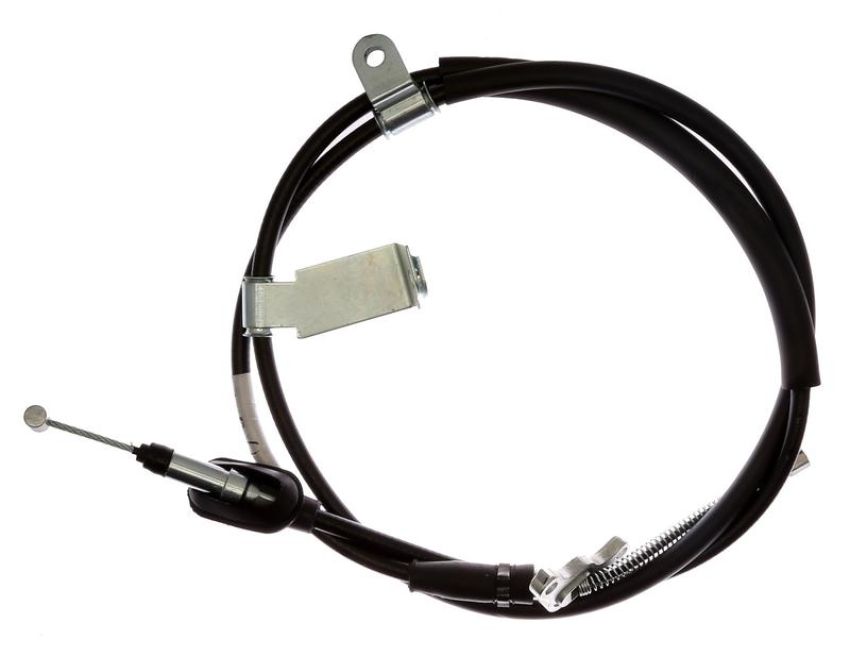 Raybestos BC97408 Raybestos Element3 Parking Brake Cable