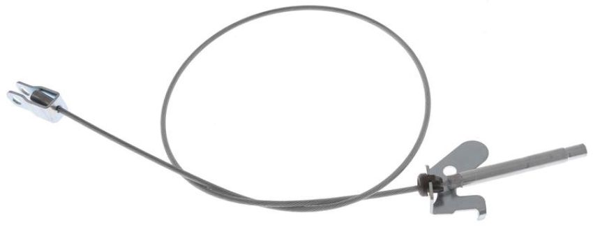 Raybestos BC97409 Raybestos Element3 Parking Brake Cable