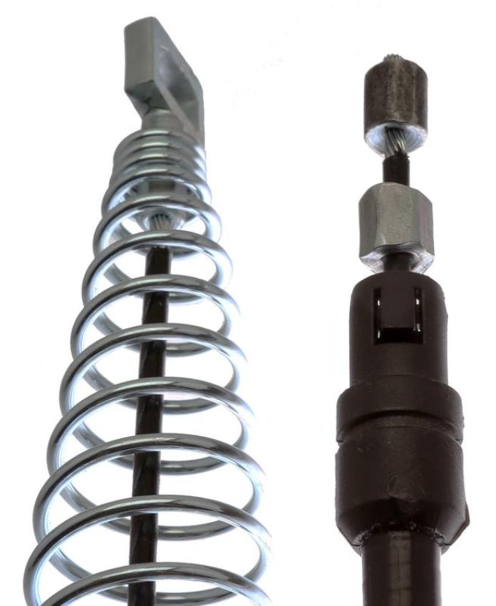 Raybestos BC97410 Raybestos Element3 Parking Brake Cable