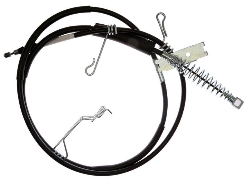 Raybestos BC97410 Raybestos Element3 Parking Brake Cable