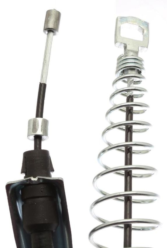 Raybestos BC97411 Raybestos Element3 Parking Brake Cable