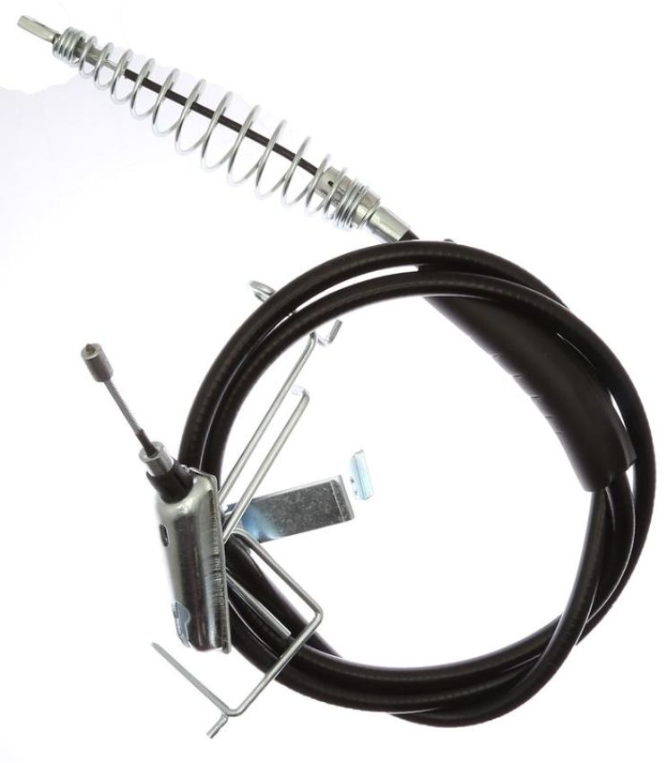 Raybestos BC97411 Raybestos Element3 Parking Brake Cable