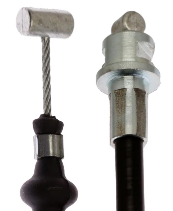 Raybestos BC97412 Raybestos Element3 Parking Brake Cable