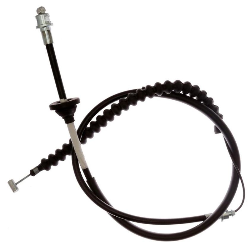 Raybestos BC97412 Raybestos Element3 Parking Brake Cable
