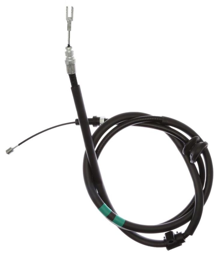 Raybestos BC97413 Raybestos Element3 Parking Brake Cable