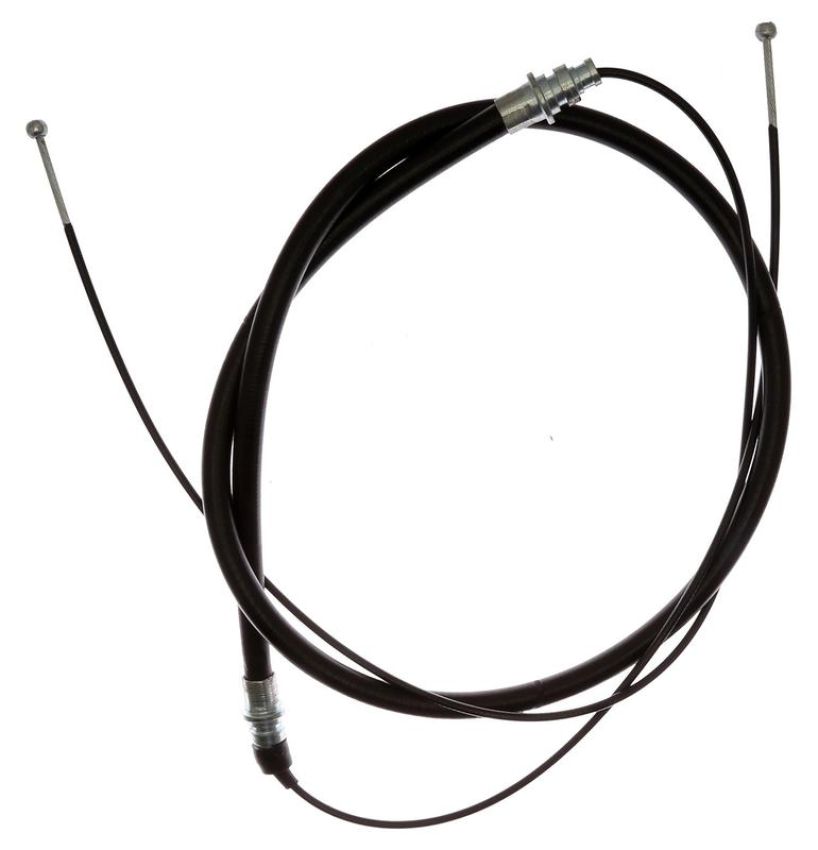 Raybestos BC97417 Raybestos Element3 Parking Brake Cable