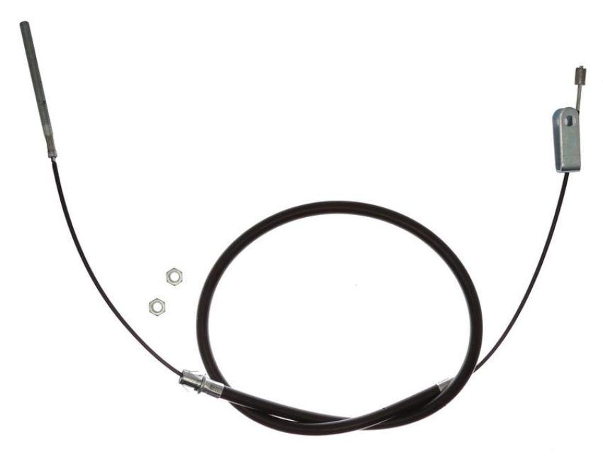Raybestos BC97418 Raybestos Element3 Parking Brake Cable