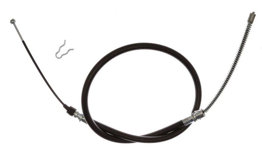 Raybestos BC97419 Raybestos Element3 Parking Brake Cable