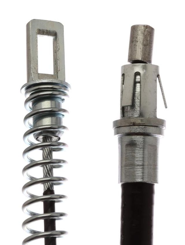 Raybestos BC97424 Raybestos Element3 Parking Brake Cable