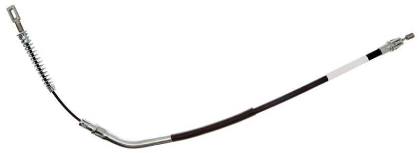 Raybestos BC97424 Raybestos Element3 Parking Brake Cable
