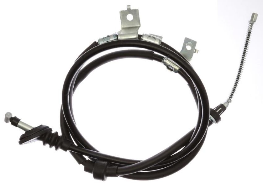 Raybestos BC97425 Raybestos Element3 Parking Brake Cable