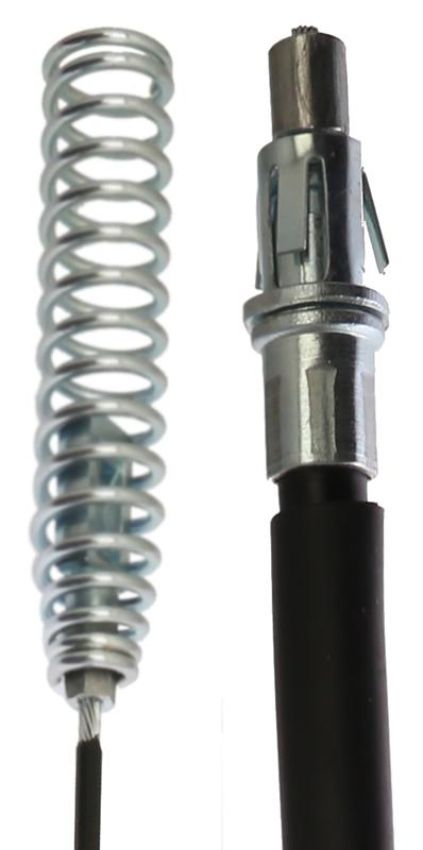Raybestos BC97428 Raybestos Element3 Parking Brake Cable