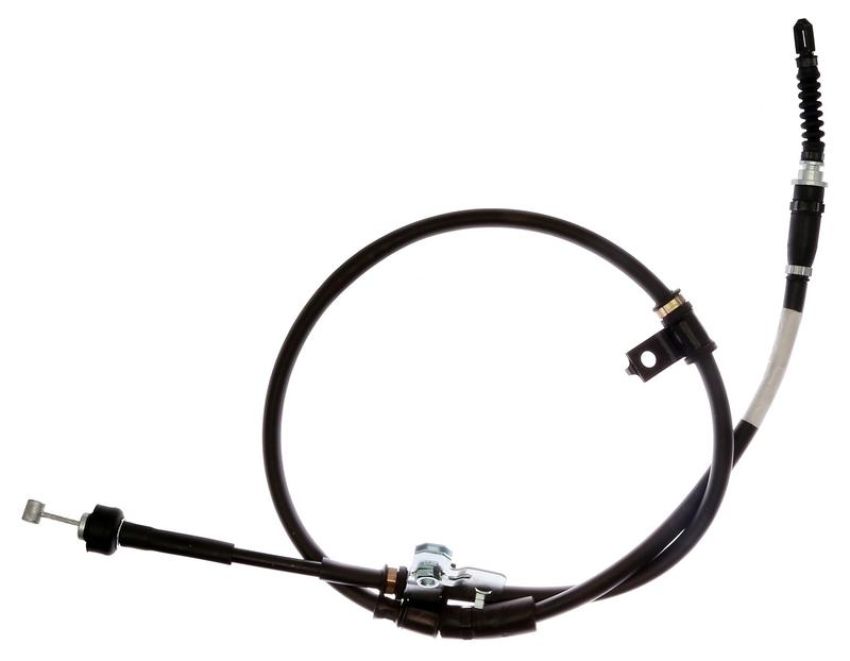 Raybestos BC97429 Raybestos Element3 Parking Brake Cable