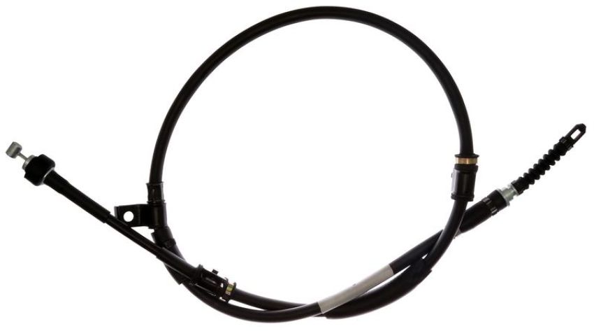 Raybestos BC97430 Raybestos Element3 Parking Brake Cable