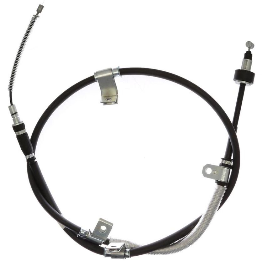 Raybestos BC97432 Raybestos Element3 Parking Brake Cable