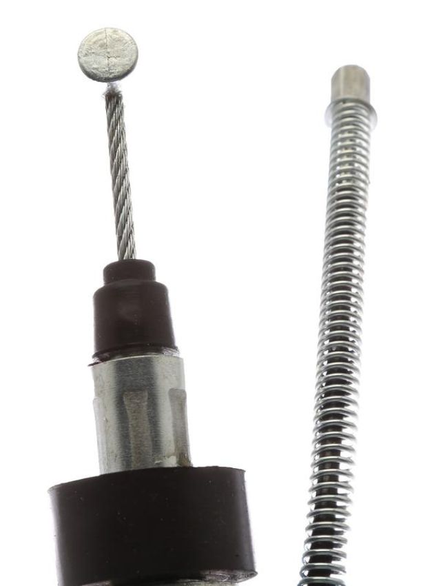 Raybestos BC97433 Raybestos Element3 Parking Brake Cable