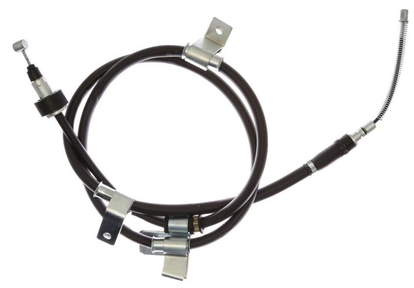 Raybestos BC97433 Raybestos Element3 Parking Brake Cable
