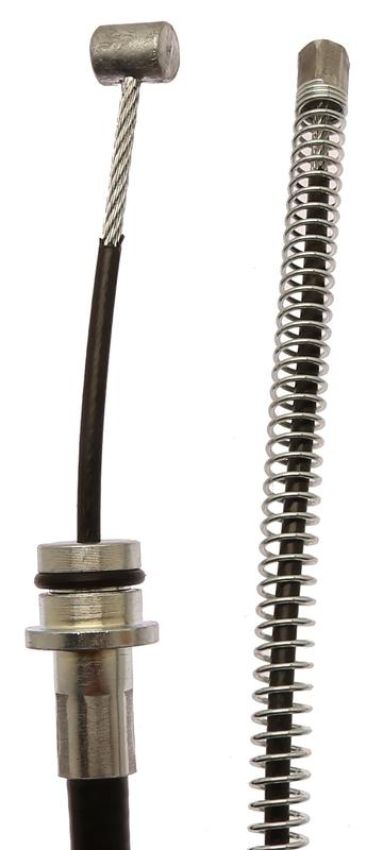 Raybestos BC97436 Raybestos Element3 Parking Brake Cable