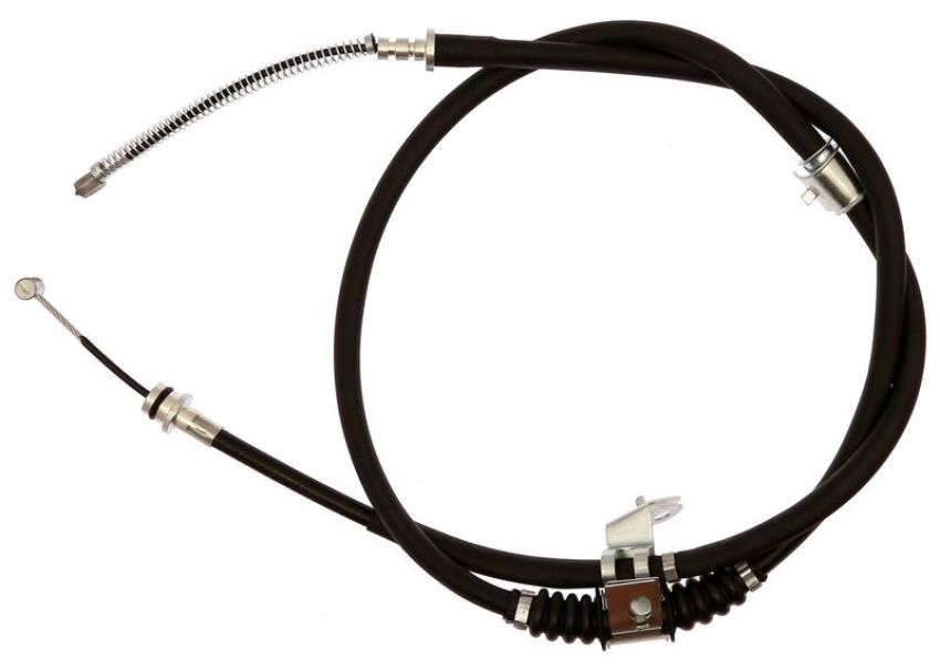 Raybestos BC97436 Raybestos Element3 Parking Brake Cable