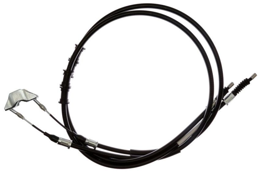 Raybestos BC97438 Raybestos Element3 Parking Brake Cable