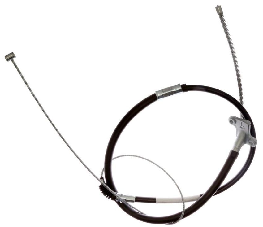 Raybestos BC97439 Raybestos Element3 Parking Brake Cable