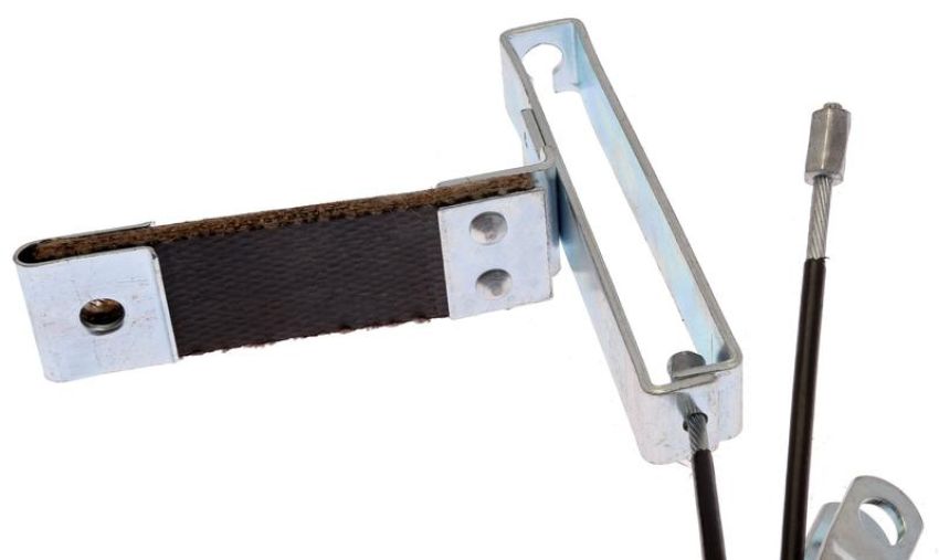 Raybestos BC97440 Raybestos Element3 Parking Brake Cable
