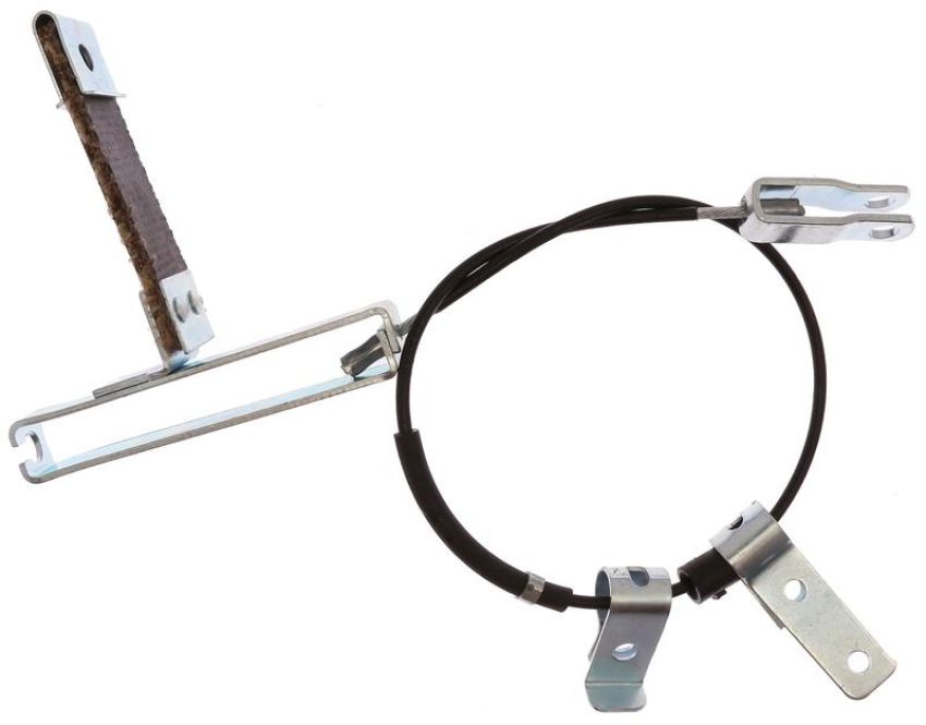 Raybestos BC97440 Raybestos Element3 Parking Brake Cable