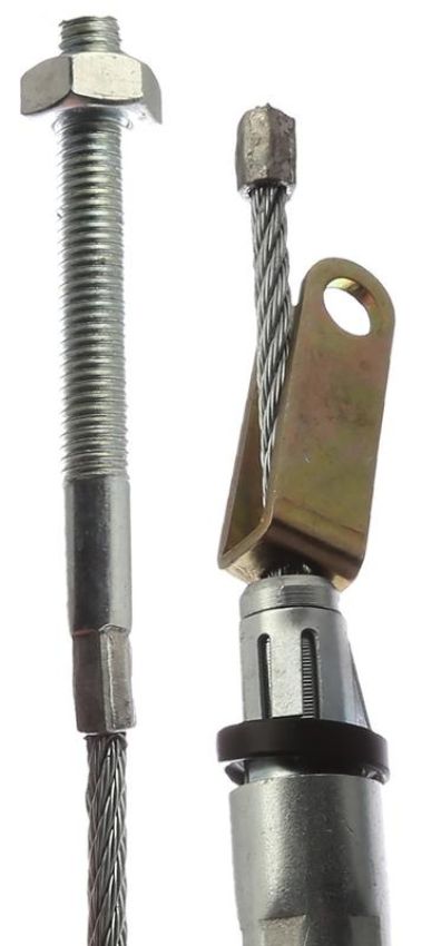 Raybestos BC97441 Raybestos Element3 Parking Brake Cable