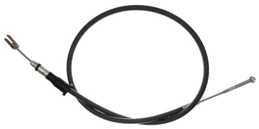 Raybestos BC97441 Raybestos Element3 Parking Brake Cable