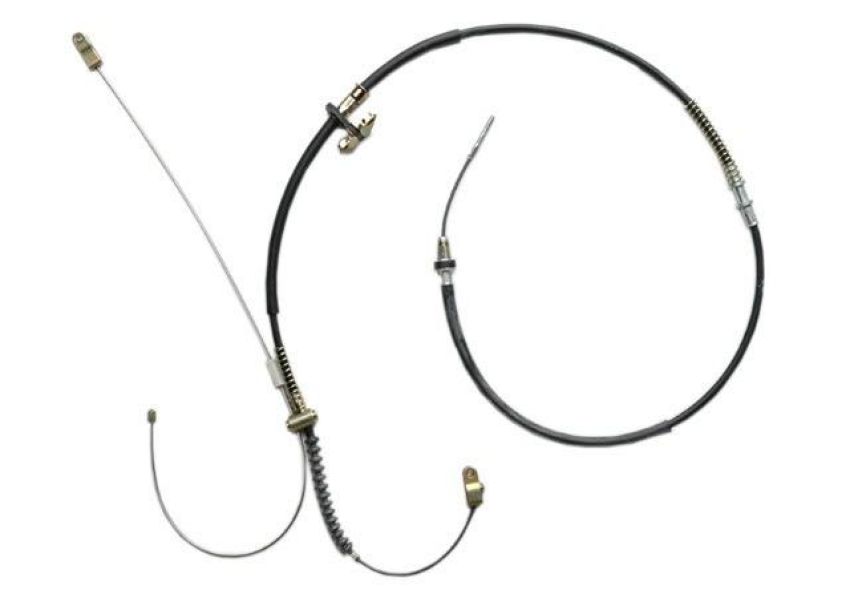 Raybestos BC97442 Raybestos Element3 Parking Brake Cable