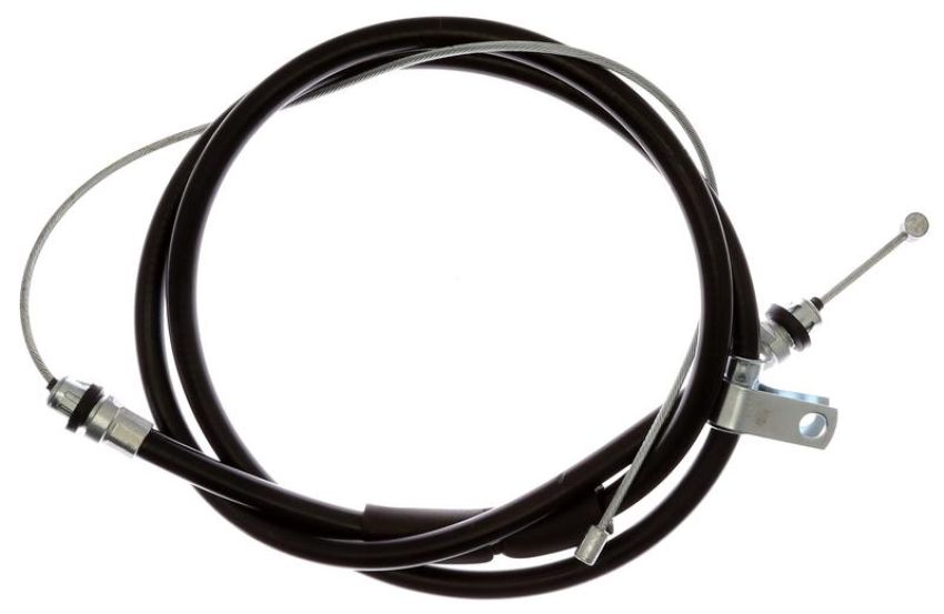 Raybestos BC97445 Raybestos Element3 Parking Brake Cable