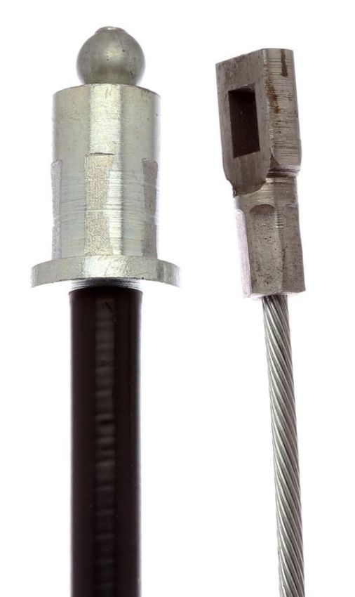 Raybestos BC97448 Raybestos Element3 Parking Brake Cable