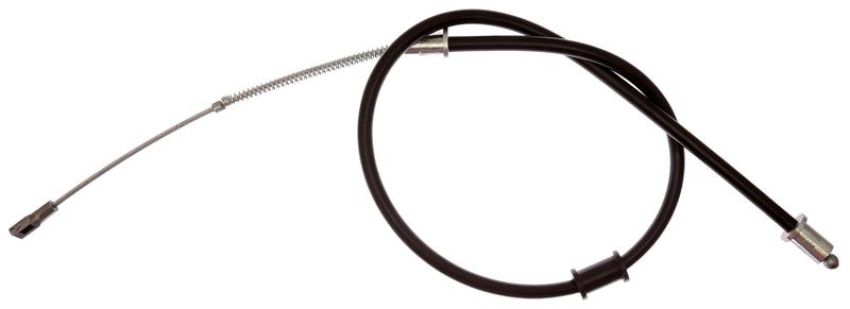 Raybestos BC97448 Raybestos Element3 Parking Brake Cable