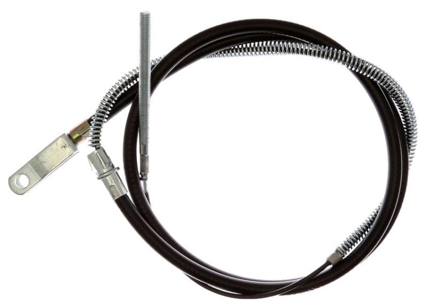 Raybestos BC97449 Raybestos Element3 Parking Brake Cable