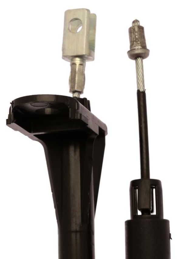 Raybestos BC97452 Raybestos Element3 Parking Brake Cable