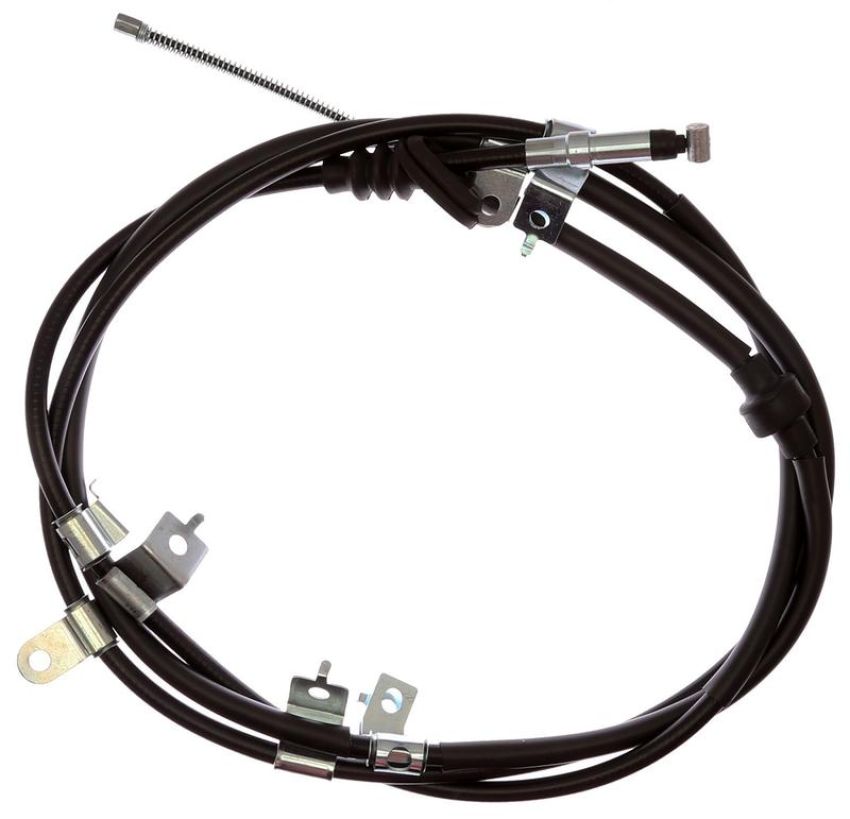 Raybestos BC97453 Raybestos Element3 Parking Brake Cable