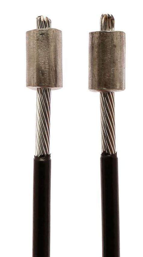 Raybestos BC97454 Raybestos Element3 Parking Brake Cable