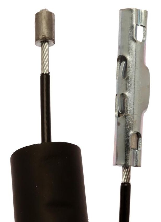 Raybestos BC97455 Raybestos Element3 Parking Brake Cable