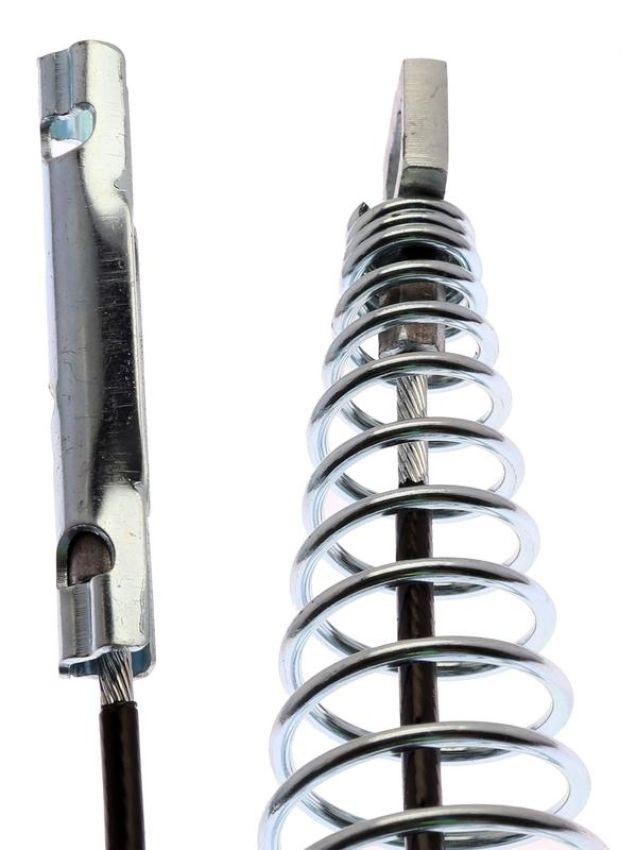 Raybestos BC97456 Raybestos Element3 Parking Brake Cable