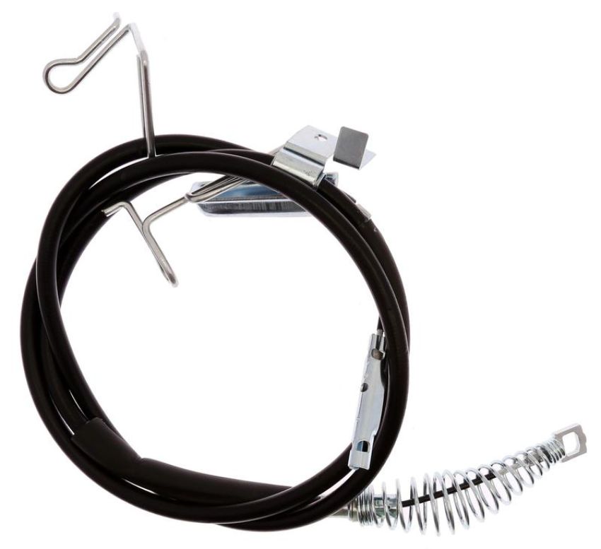 Raybestos BC97456 Raybestos Element3 Parking Brake Cable