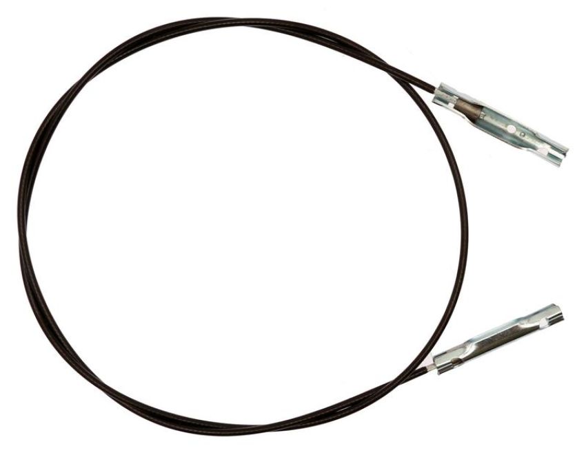 Raybestos BC97457 Raybestos Element3 Parking Brake Cable