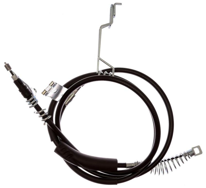 Raybestos BC97458 Raybestos Element3 Parking Brake Cable