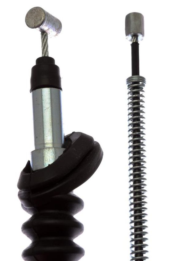 Raybestos BC97459 Raybestos Element3 Parking Brake Cable
